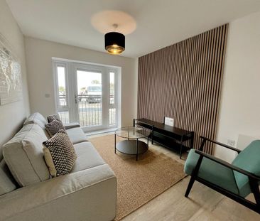 2 bedroom apartment to rent - Photo 3