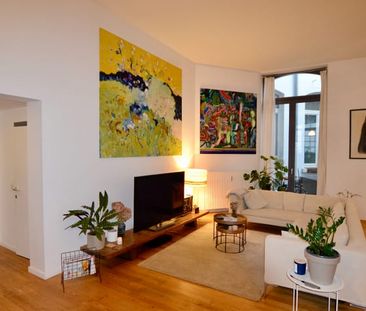 Loft te huur - Photo 6