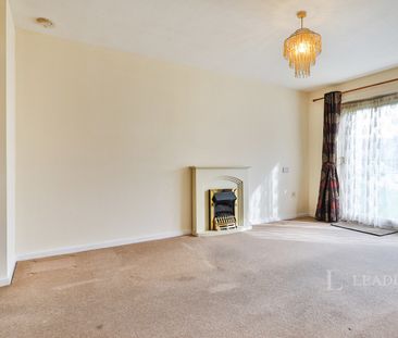1 bedroom apartment to rent Admiralty Road, Southbourne, Bournemout... - Photo 3