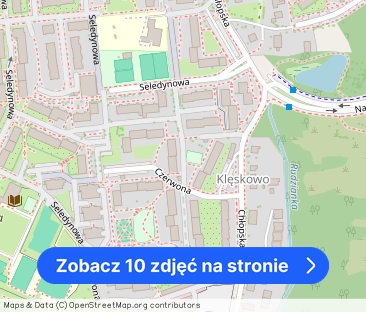 Mieszkanie 2-pokojowe z ogródkiem na wynajem! - Zdjęcie 1