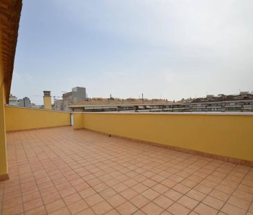 4 bedroom luxury penthouse for rent in Vilanova i la Geltrú, Catalonia - Photo 4