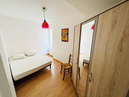 Appartement 2 pièces - 71000 Mâcon - Photo 3