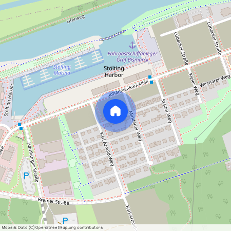 Mindener Weg 4, 45889 Gelsenkirchen