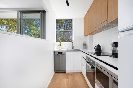 5c/12 Bligh Place, Randwick NSW 2031 - Apartment For Rent | Domain - Photo 3