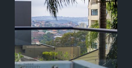 BELVEDERE "Spacious One Bedroom Apartment" - Photo 5