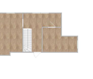 Schöne 3-Zimmer-Wohnung mit hoher Lebensqualität in Lichtenrade! - Photo 5