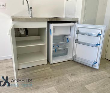 Location Appartement 1 pièce 28m² HARDRICOURT 78250 - Photo 5