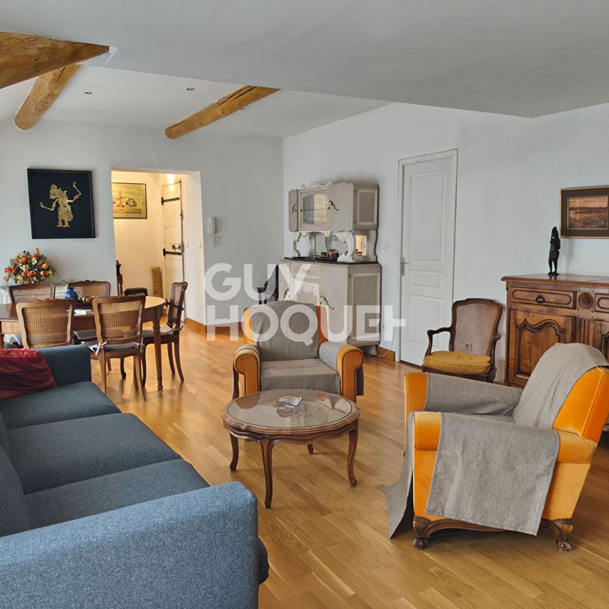Location Appartement 2 pièces 42m² - Photo 1