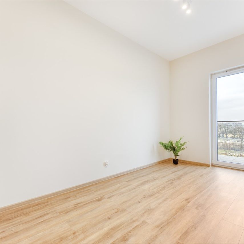 Łódź, Śródmieście, Tymienieckiego - Zdjęcie 1