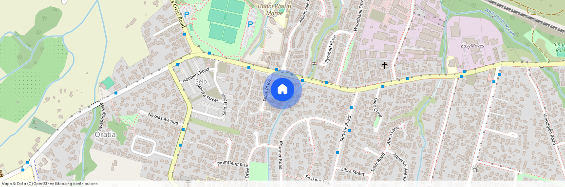 10 Wheaton Place, Glen Eden, Waitakere City