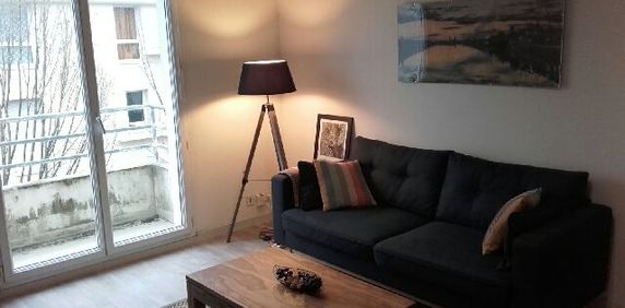 APPARTEMENT T2 ANGERS quartier GARE LAFAYETTE - Photo 2