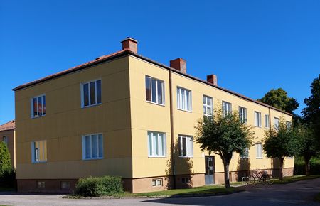 Södra Bangårdsgatan, Eskilstuna - Photo 5
