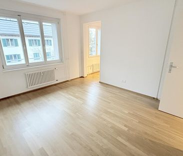 Moderne Wohnung an ruhiger Lage - Photo 6