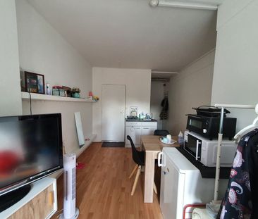 Te huur: Appartement Kardinaal Vaughanstraat in Tilburg - Photo 1