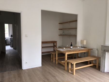 Appartement 2 pièce(s) 1 chambre(s) 54.75 m² - Photo 4