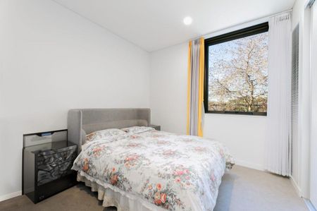 Elevated Village Luxury in the Heart of Erskineville - Photo 5