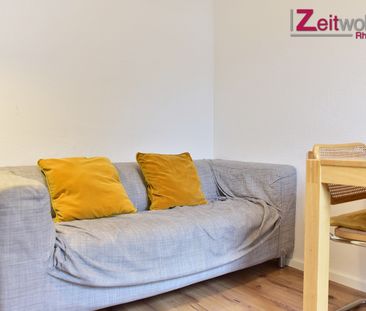 Heimbach Schöne Rur Eifel : 2-Zimmer Ferienwohnung mit Sonnen-Terra... - Photo 4