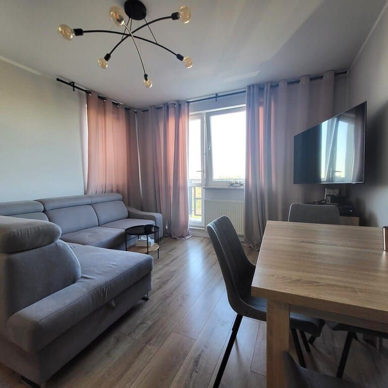 Komfortowe 53 m² z garażem podziemnym! 53 m² - Photo 1