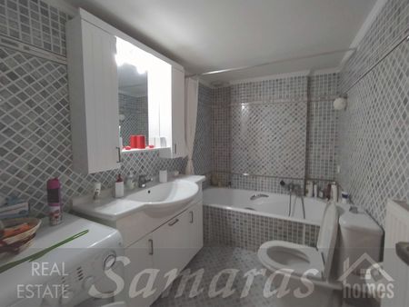 Μεζονέτα για ενοικίαση Άγιος Ιωάννης (Αρτέμιδα (Λούτσα)) - Photo 3