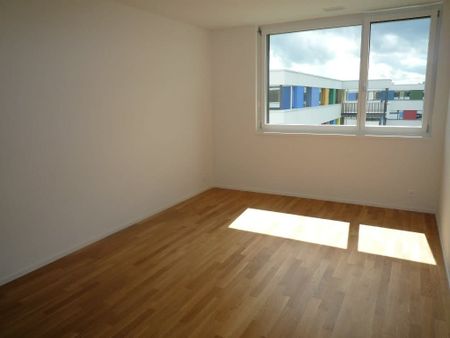 4.5 Zimmer, 108 m², 2. Stock - Photo 5