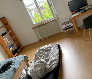 2½ Zimmer-Wohnung in Bern - Ostermundigen, möbliert, auf Zeit - Photo 2