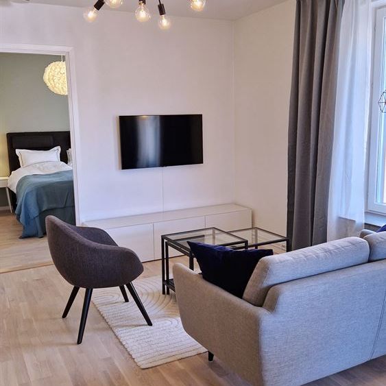 Igeldammsgatan - Foto 1