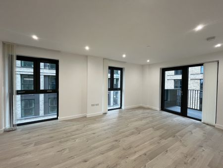 2 bedroom flat to rent - Photo 3