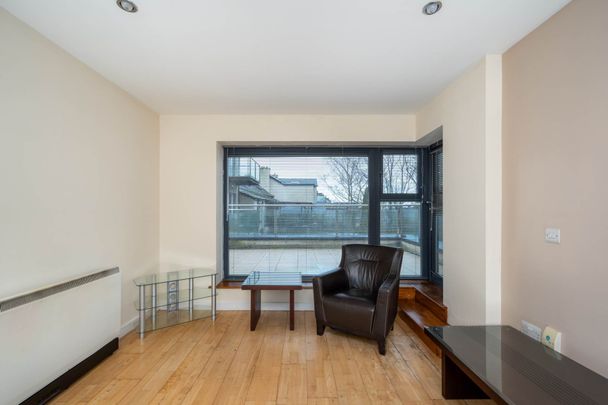 8 Church Walk, Bastion Court, Athlone, Co. Westmeath, N37 W884 - Photo 1