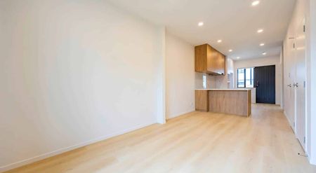 Built To Rent 2+1Bedroom townhouse in Mt Welli... - Photo 4