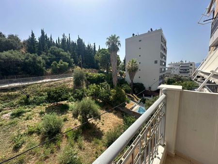 Studio/Γκαρσονιέρα για ενοικίαση Αμπελόκηποι (Πάτρα) - Photo 5