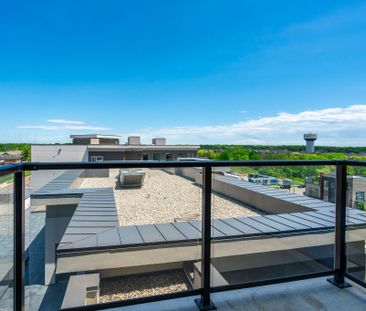 For Lease - 470 Dundas Street Unit# 706, Hamilton, Ontario - Photo 6