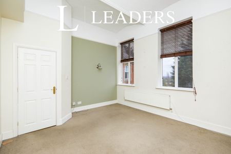 2 bedroom apartment to rent Duesbury Court, Mickleover, Derby, DE3 - Photo 3