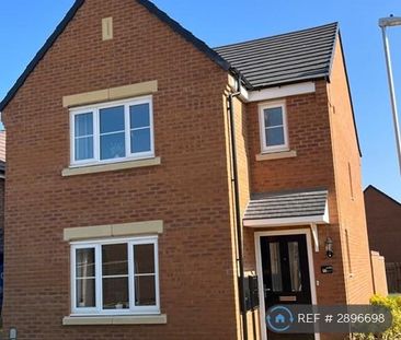3 bedroom detached house to rent - Photo 2