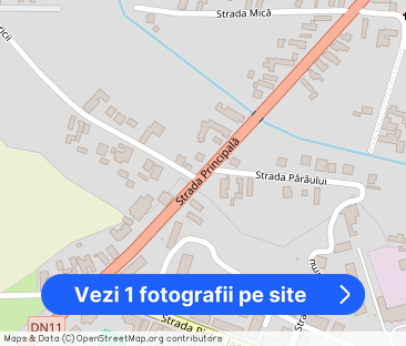 Caut sa inchiriez casuta la tara langa Brasov - Fotografie 1