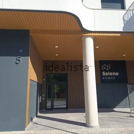 Alquiler de ático en Los Guindos - Parque Mediterráneo - Santa Paula - Photo 1