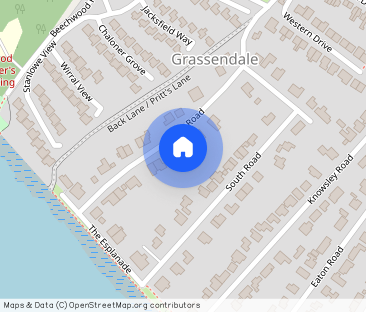 North Road, Grassendale Park, Grassendale - Photo 1