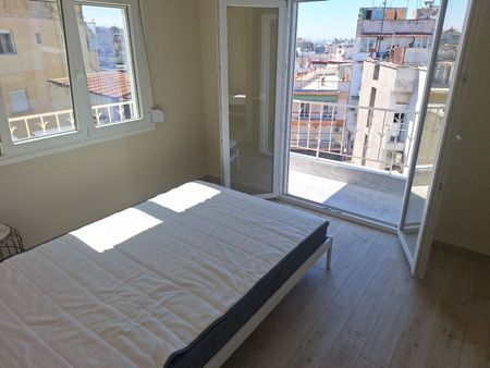 Studio/Γκαρσονιέρα για ενοικίαση Παναγία Φανερωμένη (Ξηροκρήνη - Παναγία Φανερωμένη) - Φωτογραφία 2