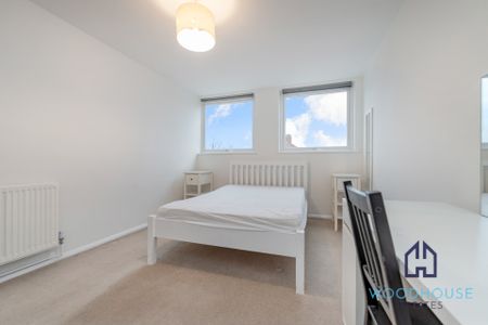 FRIERN BARNET ROAD, LONDON, N11 - TWO BEDROOM TO RENT - £403PW / £1,750PCM - Photo 3