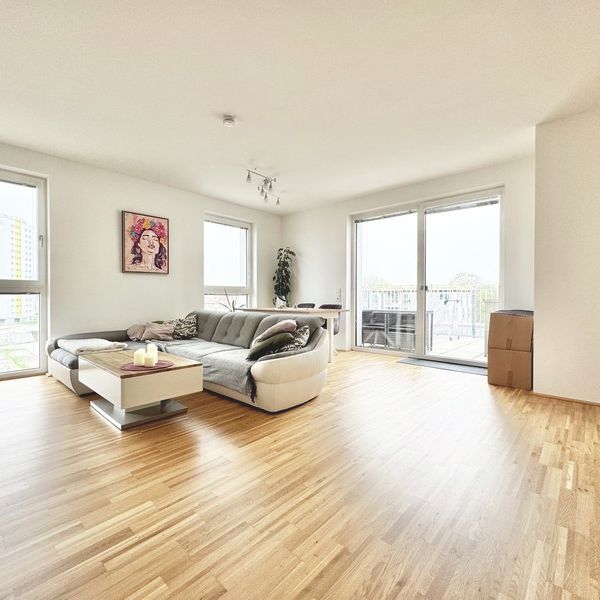 TERRASSENTRAUM | HELLE 3 ZIMMER | HOCHWERTIGE AUSSTATTUNG | TOPLAGE - Photo 1