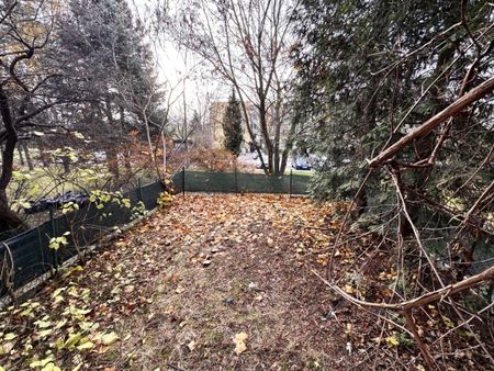 Przytulne 2-pokojowe mieszkanie z ogródkiem - Zdjęcie 3