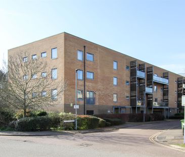 Rustat Avenue, Cambridge - Photo 1