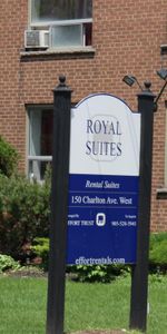 Royal Suites Apartments - Photo 4