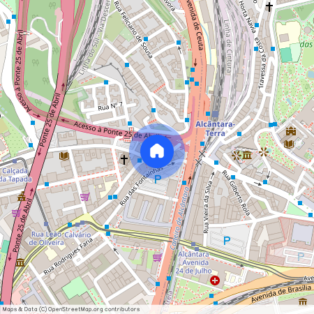 Alcântara, Lisboa, Lisboa