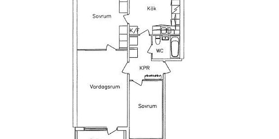 Dalviksringen 35 - Photo 3