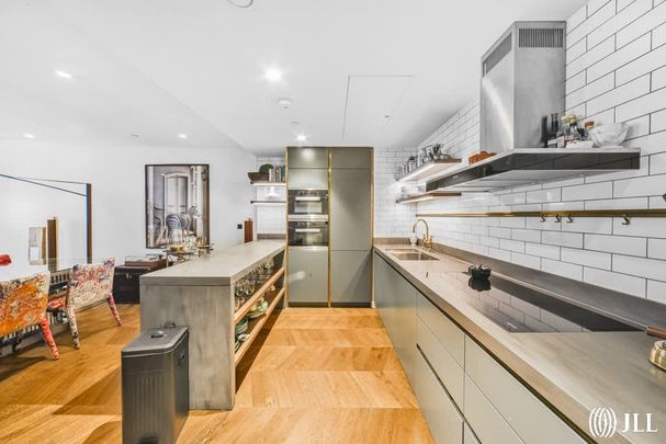 Battersea Power Station London SW11 - Photo 1