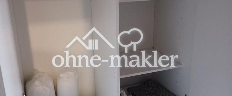 Ruhig, hell, möbliert - Apartment mit Top-Anbindung zwischen Adlershof und Flughafen BER - Foto 1