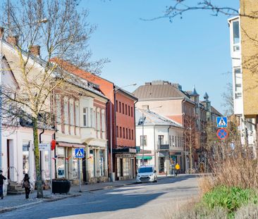 Södergatan 14 D, Eslöv Centrum - Photo 6