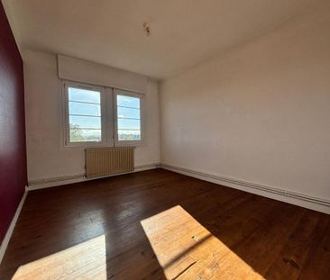 Location Appartement 3 pièces 51m² CAEN 14000 - Photo 2