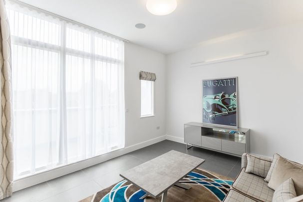 Cranham Street, Oxford - Photo 1