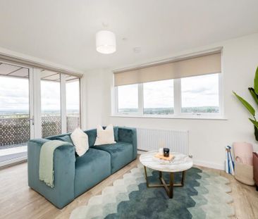 2 bedroom apartment to rent - Photo 5